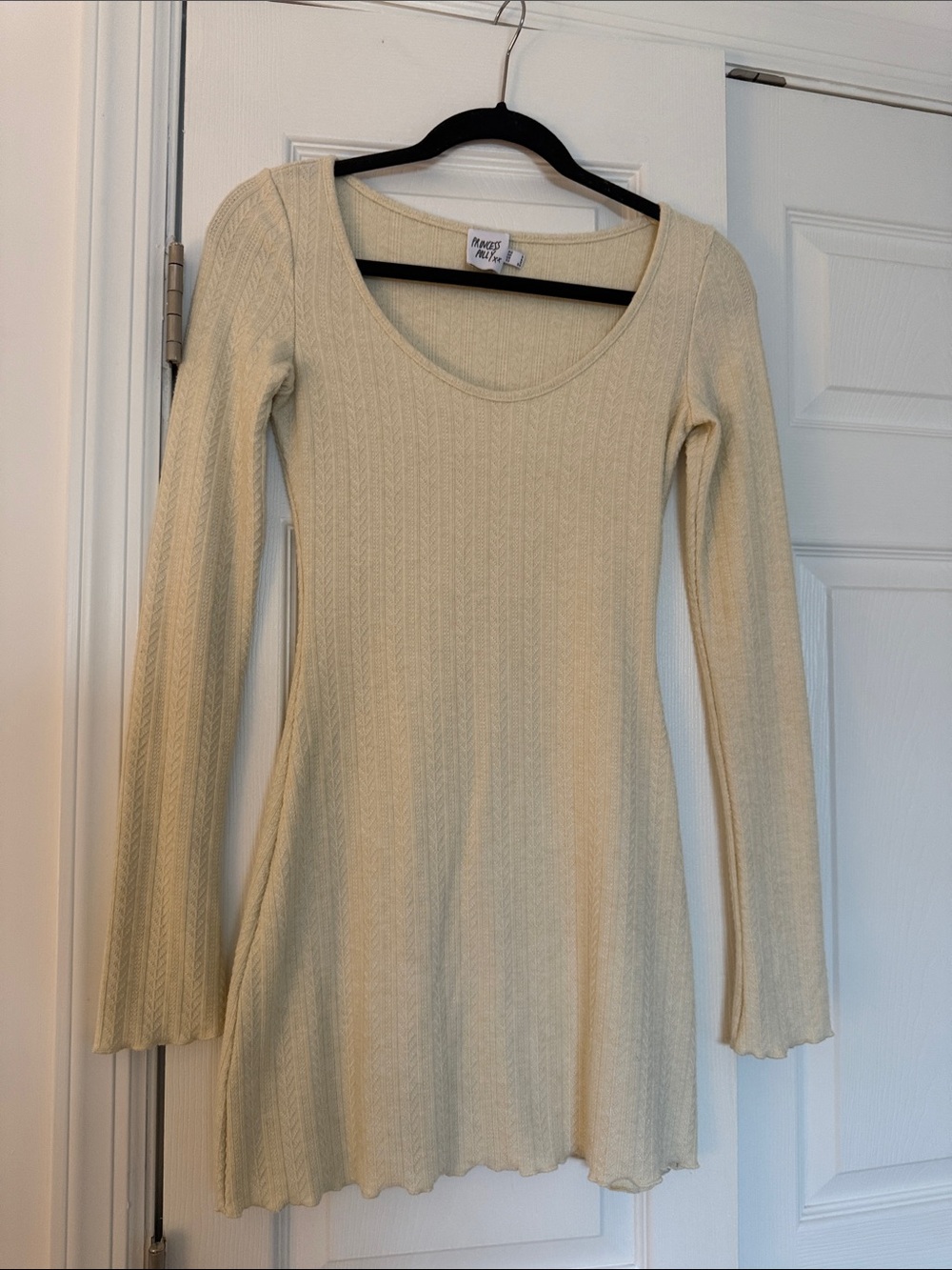 Princess Polly Long Sleeve Dress - Picture 3 of 6